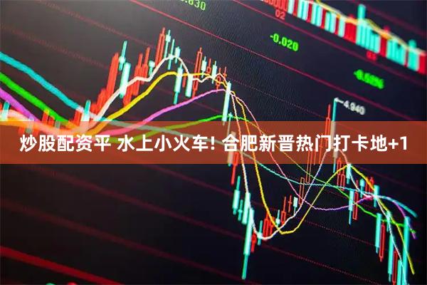 炒股配资平 水上小火车! 合肥新晋热门打卡地+1